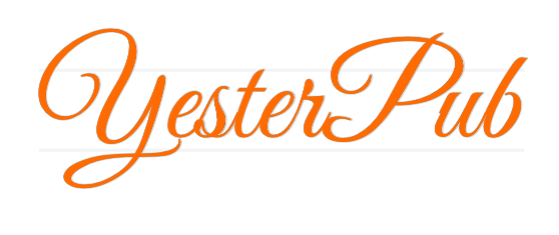 US Custom Neon: YesterPub