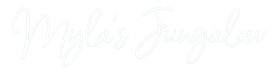 US Custom Neon: Myla&