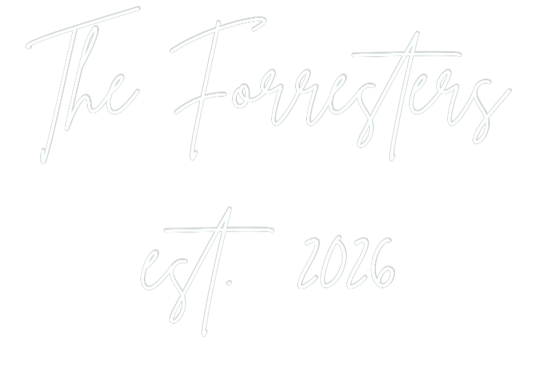 US Custom Neon: The Forrester...