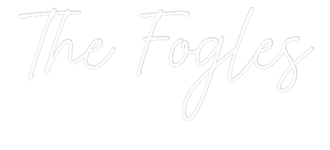 US Custom Neon: The Fogles
