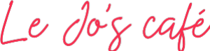 FR Custom Neon: Le Jo’s café