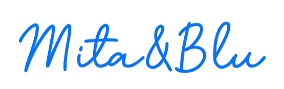 US Custom Neon: Mita&amp;Blu