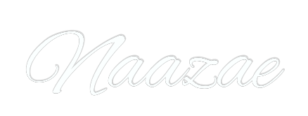 US Custom Neon: Naazae