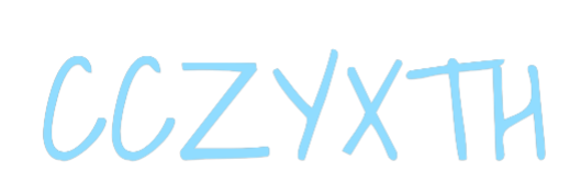 US Custom Neon: CCZYXTH