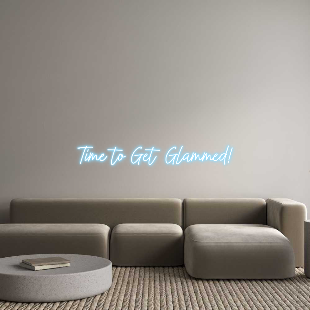 US Custom Neon: Time to Get G...