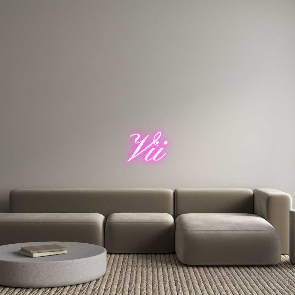 FR Custom Neon: Vii