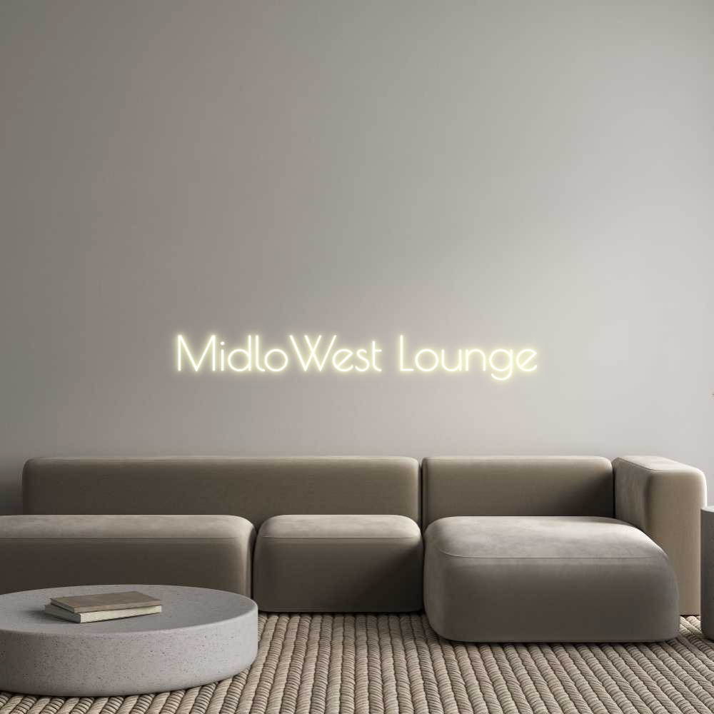US Custom Neon: MidloWest Lou...