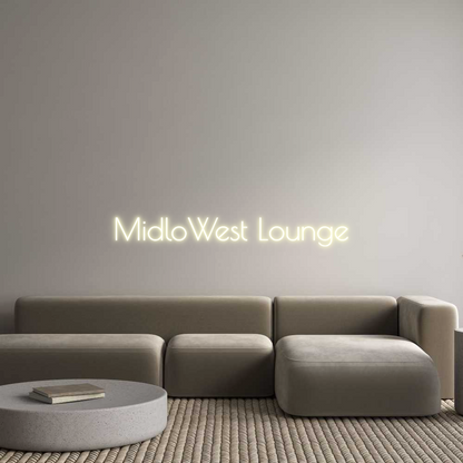 US Custom Neon: MidloWest Lou...