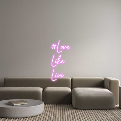 US Custom Neon: 