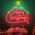Merry Christmas Tree