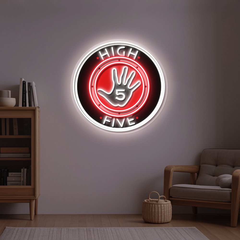 CN custom sign (Glenn)
