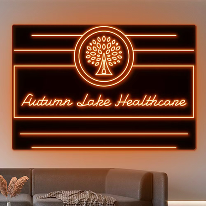 CN custom sign (Toivy)