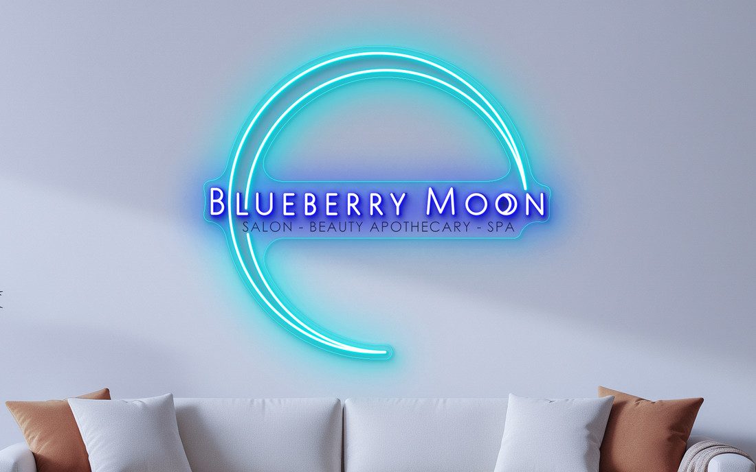CN custom sign (Jennifer）