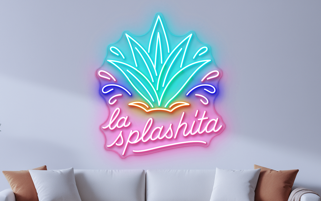 CN custom sign (Carlos）