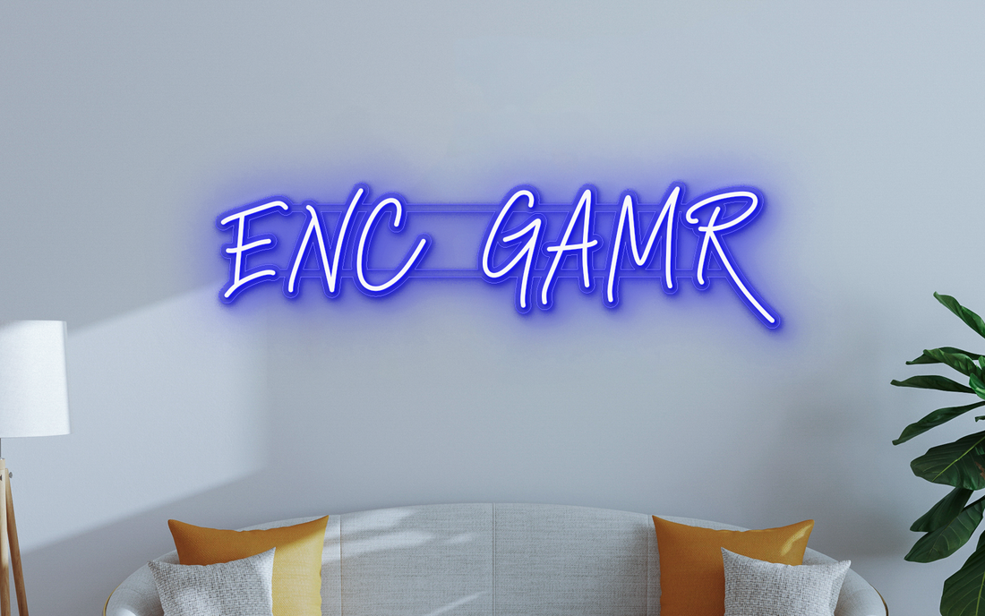 CN custom sign (Ben）
