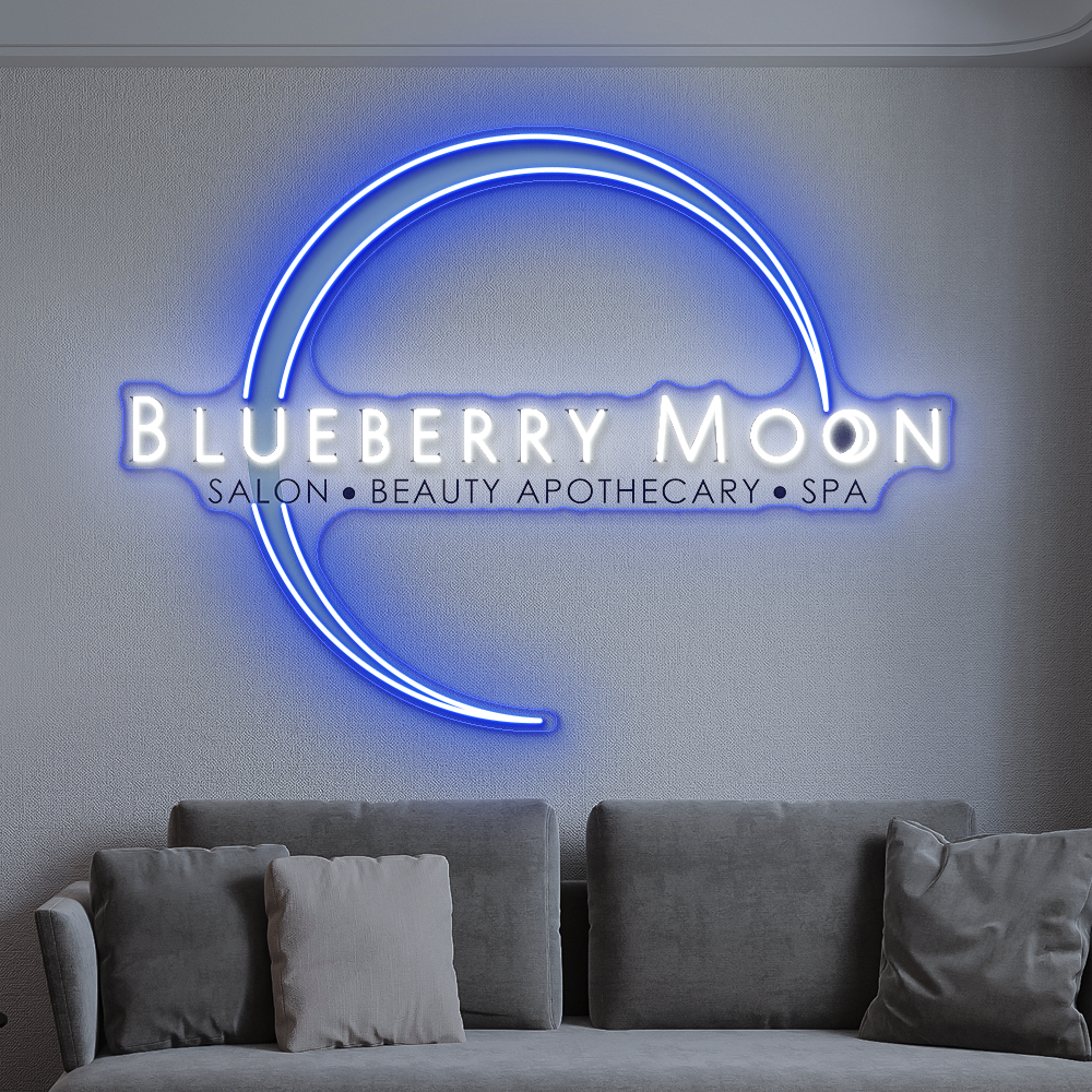 CN custom sign (Jennifer）