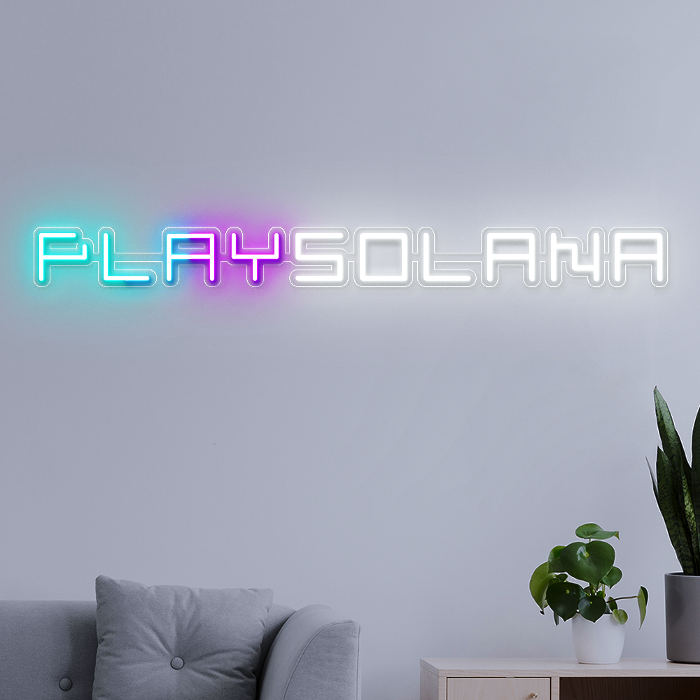 CN custom sign (Joseph）