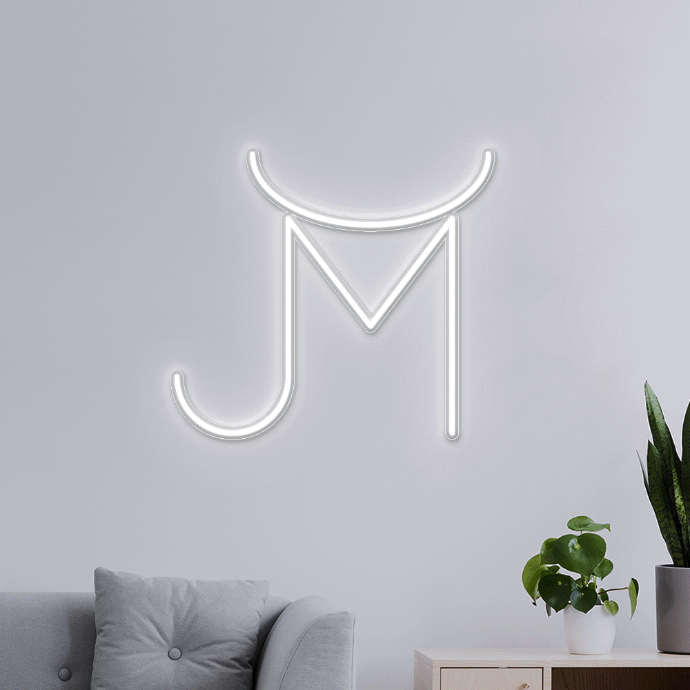 CN custom sign (Micaela）