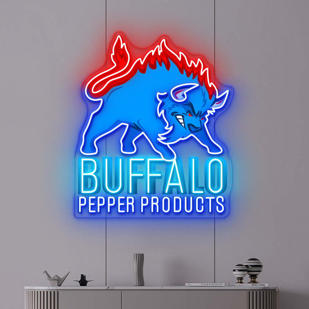 CN custom sign (Eric）