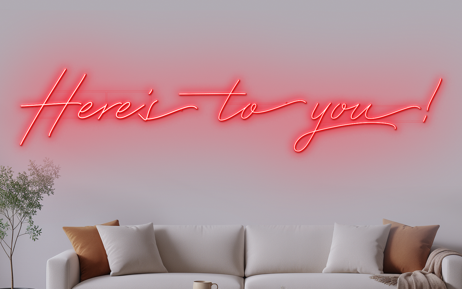 CN custom sign (Catherine）