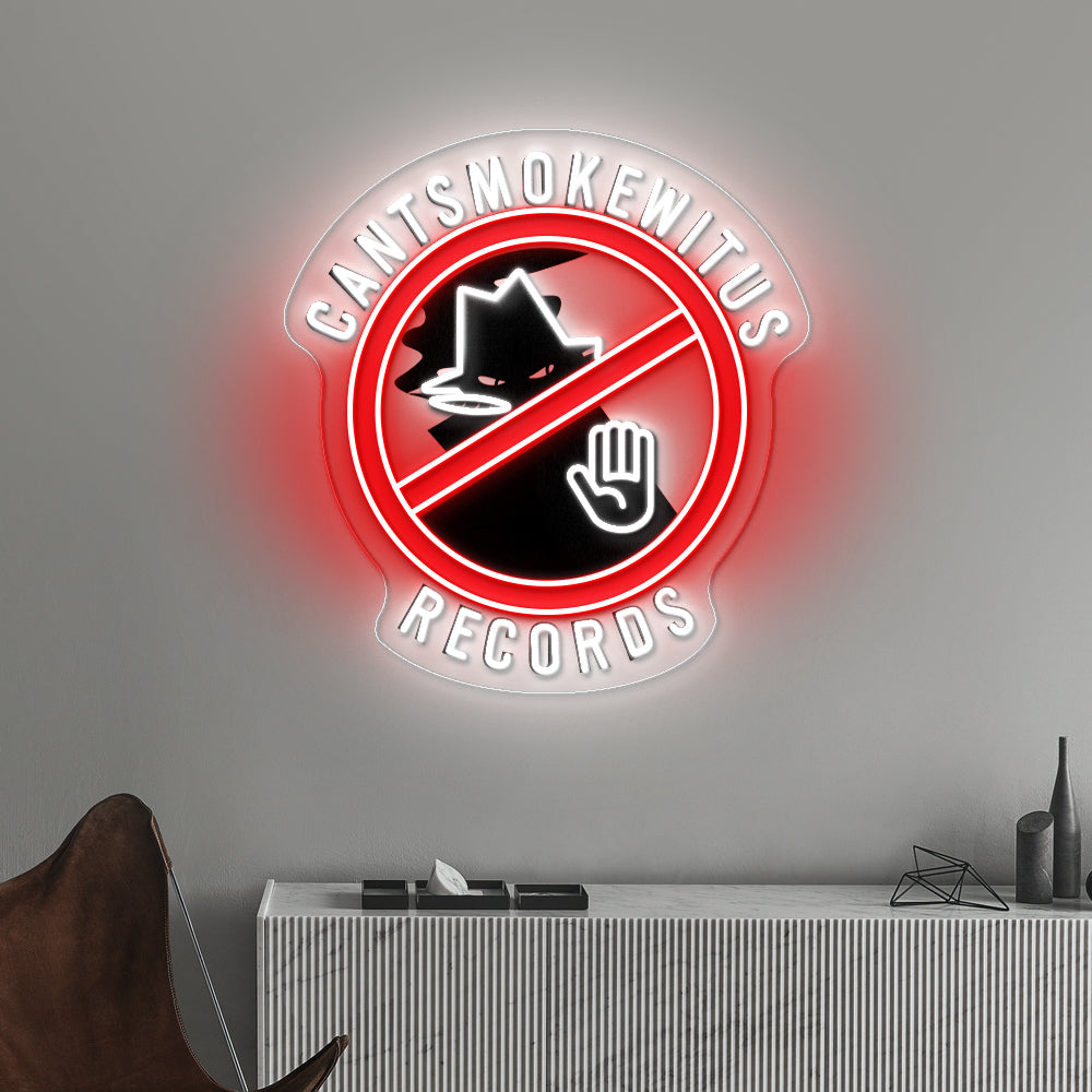 CN custom sign (Magen）
