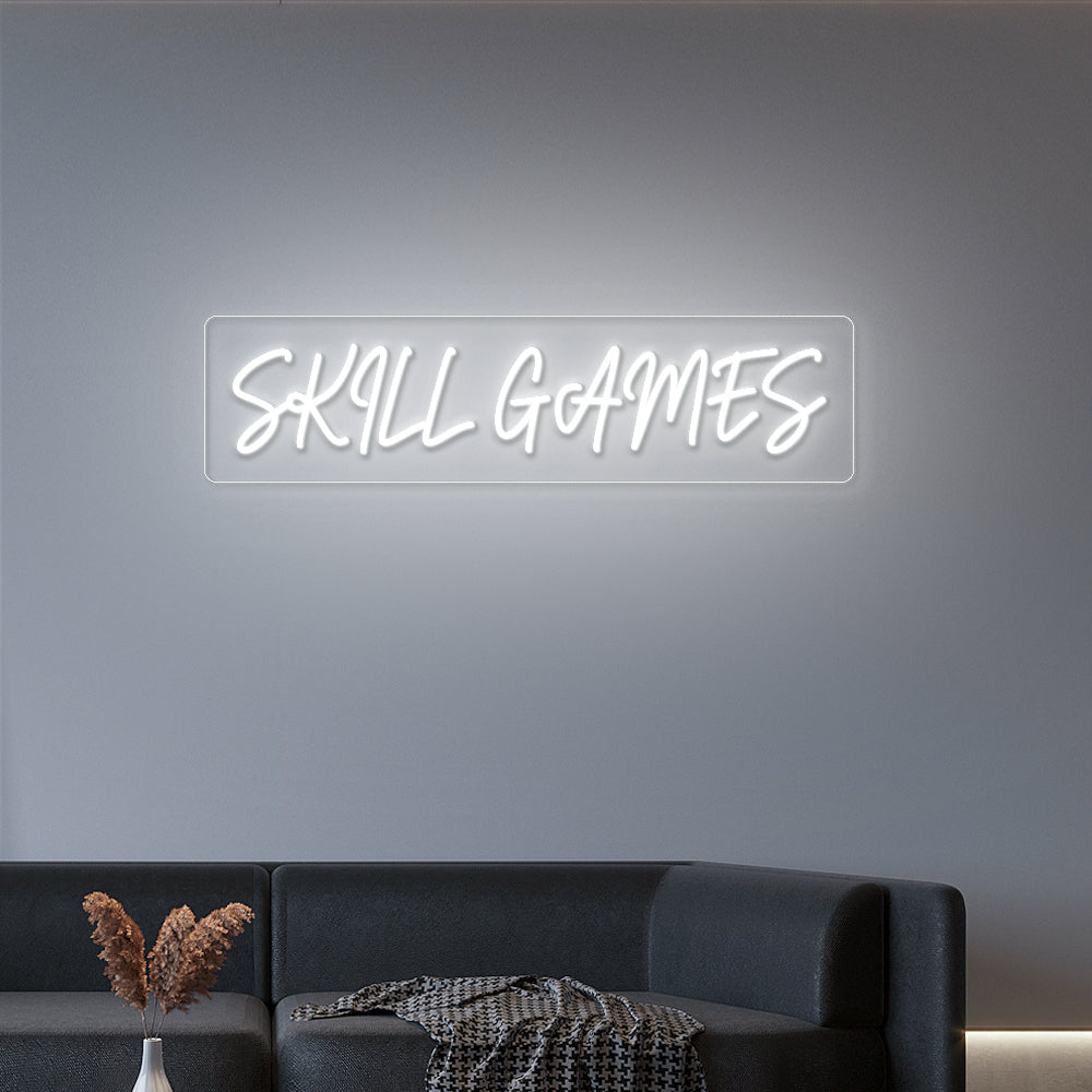 CN custom sign (Noel)