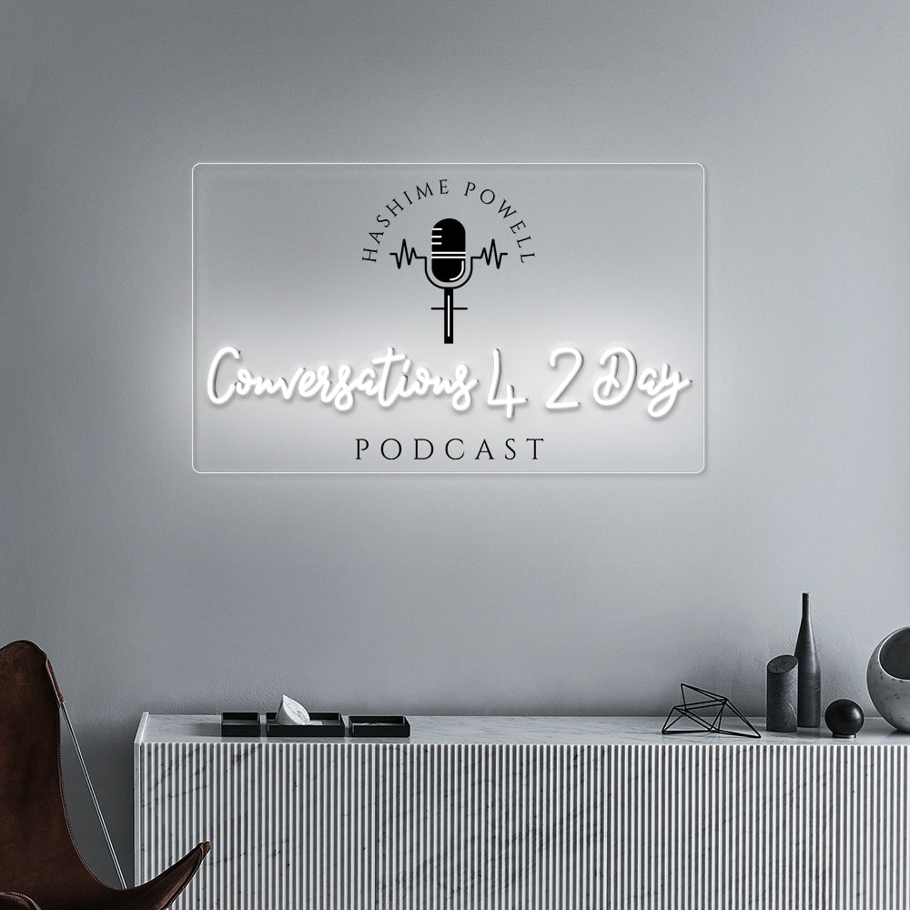 CN custom sign (Carmen)