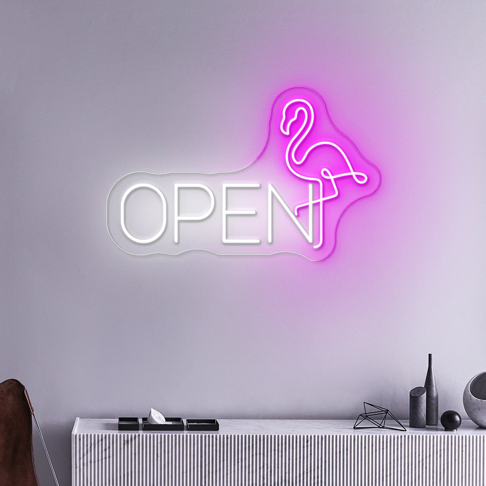 CN custom sign (Christina) – Neon Sister