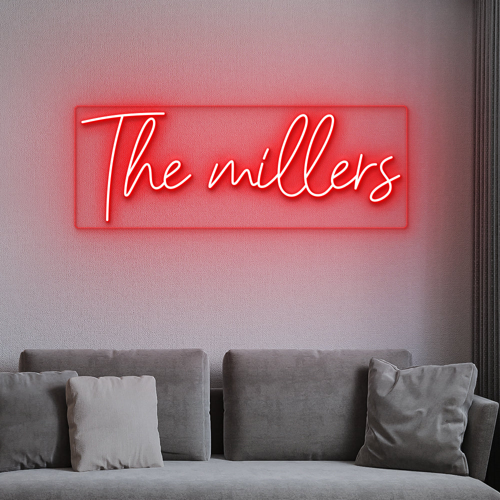 CN custom sign (Melanie)
