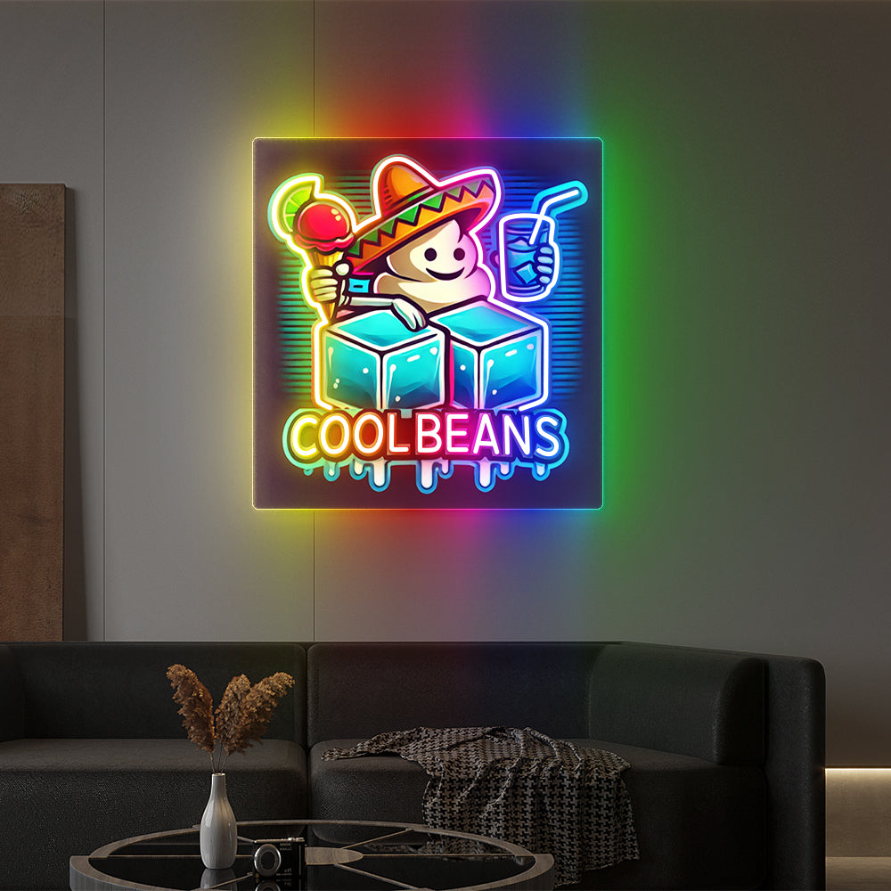 CN custom sign (Carlos）