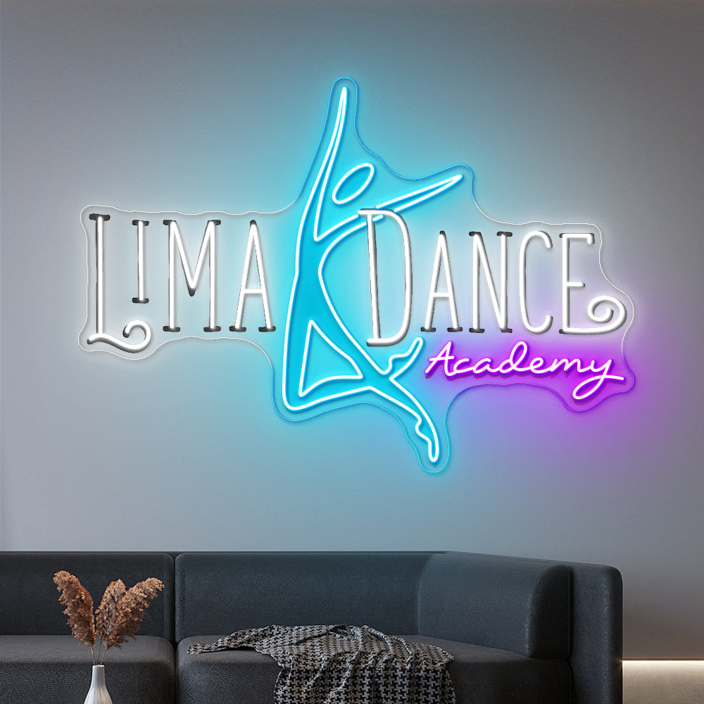 CN custom sign (Kala）