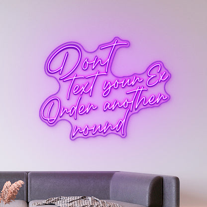CN custom sign (Ryan）