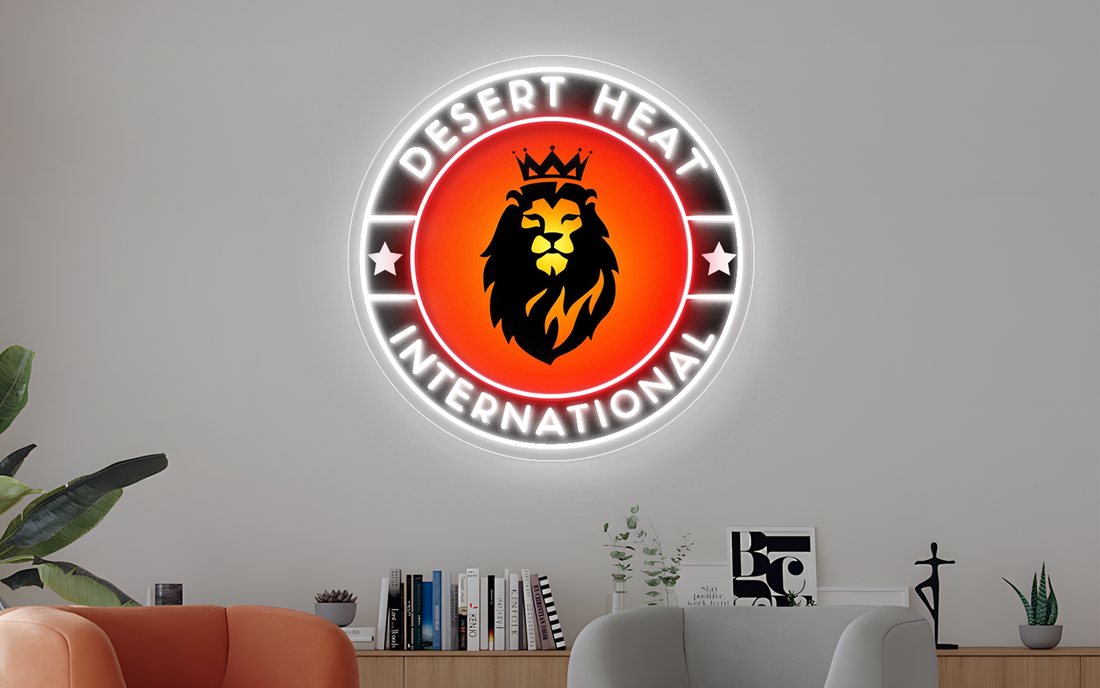 CN custom sign (Johnny)