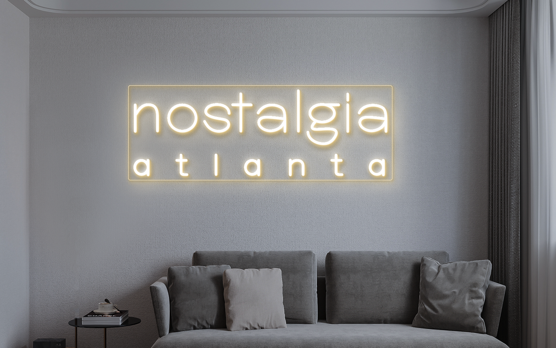 CN custom sign (Lisa)