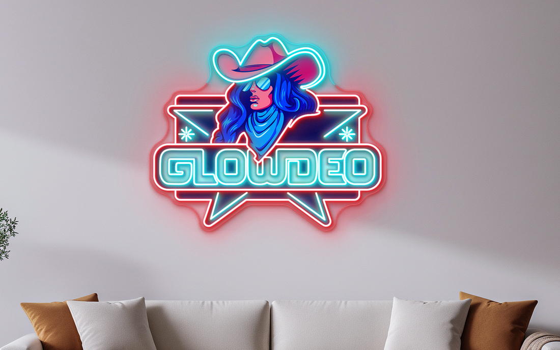 CN custom sign (Jordan)