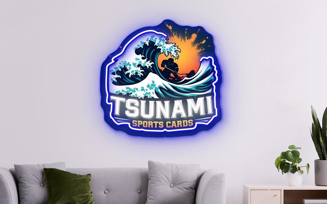 CN custom sign (Zoie)