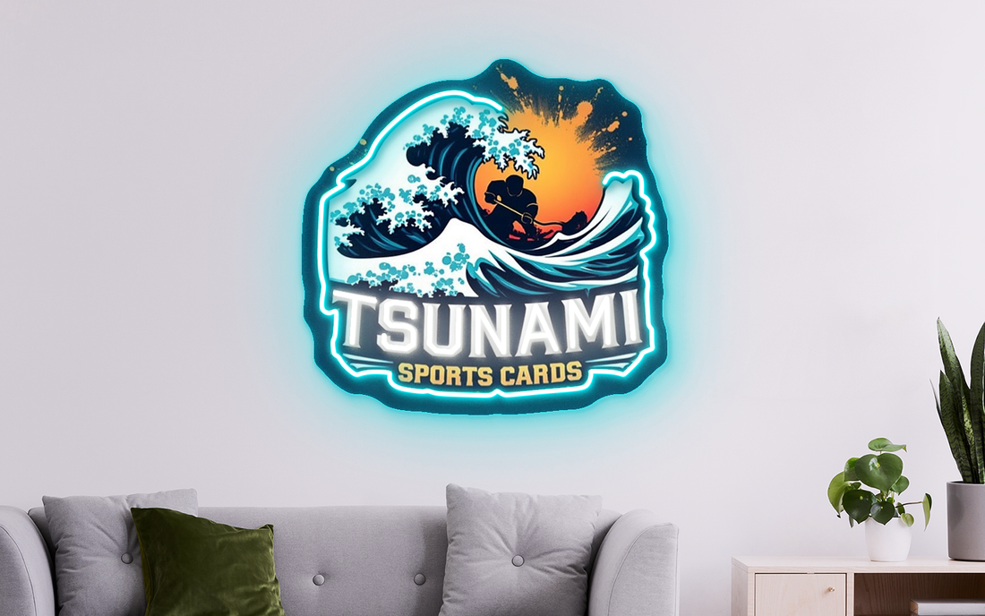 CN custom sign (Zoie)