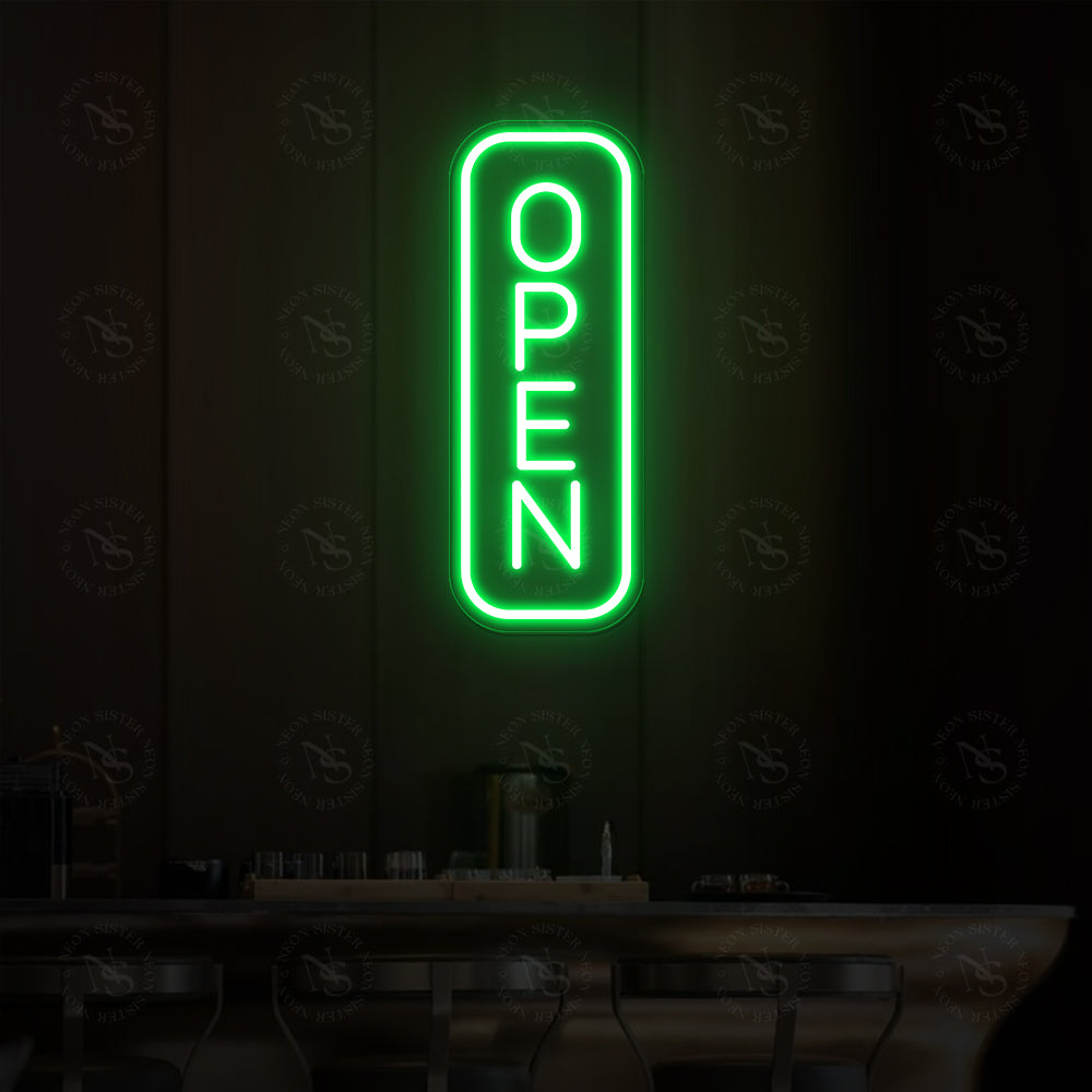 Apri Segno Neon NS002402