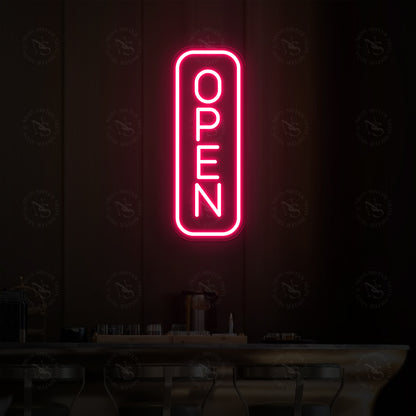 Apri Segno Neon NS002402