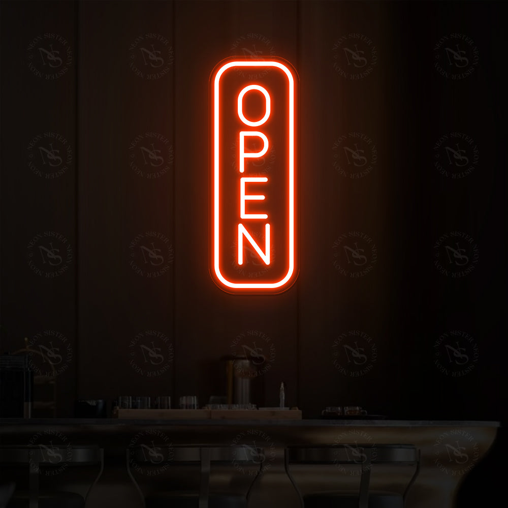 Apri Segno Neon NS002402