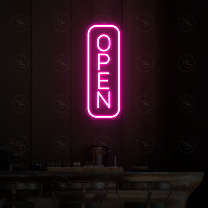 Apri Segno Neon NS002402
