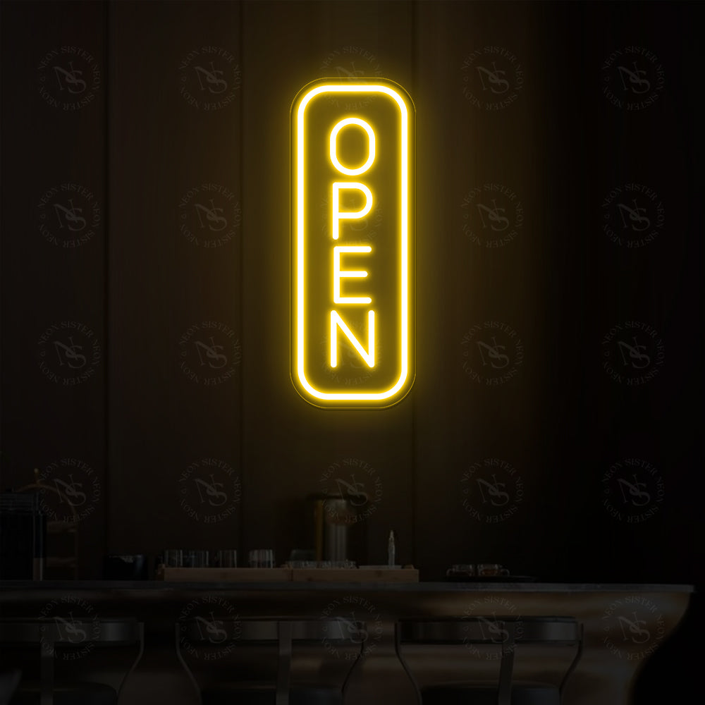 Apri Segno Neon NS002402