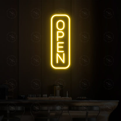 Apri Segno Neon NS002402