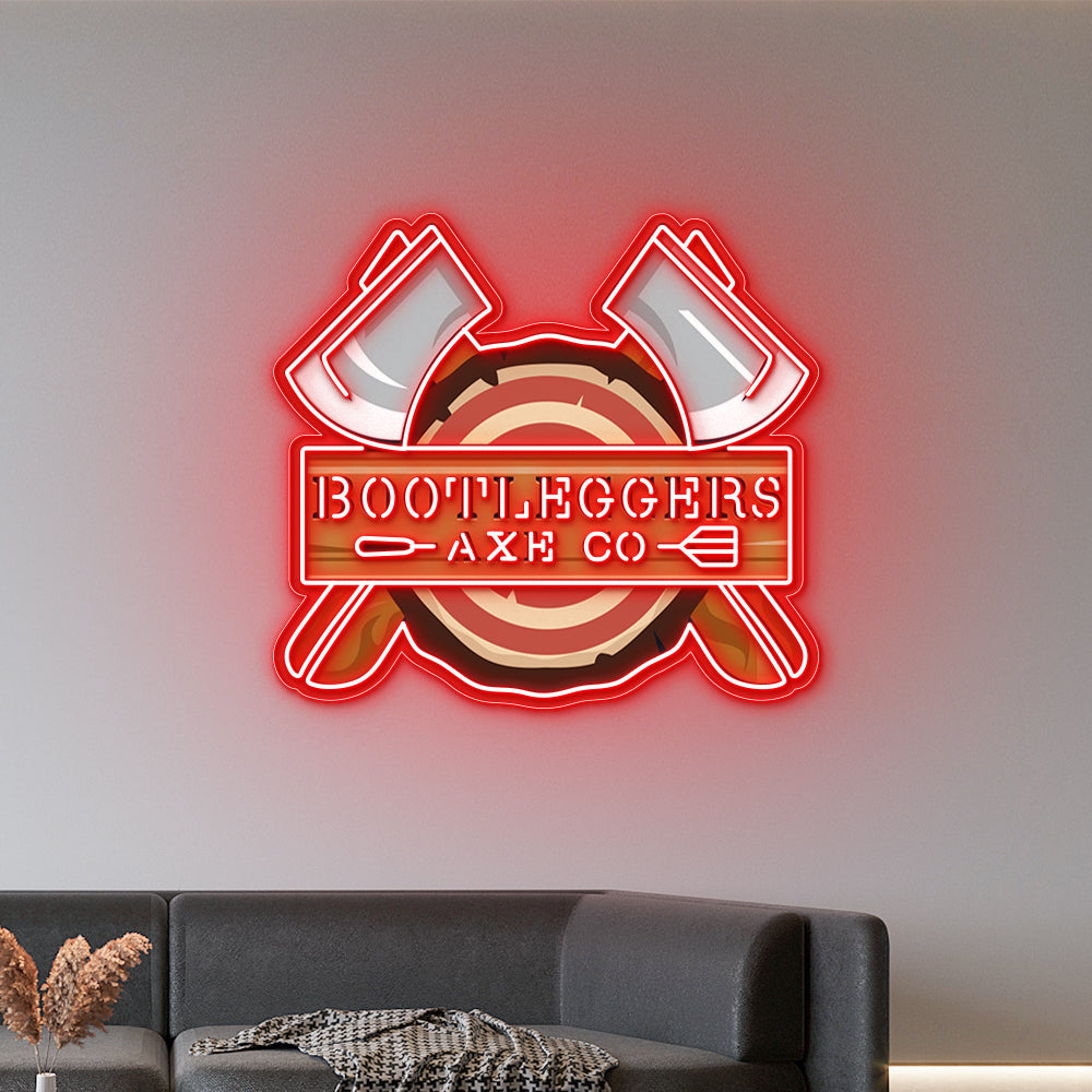 CN custom sign (Laura)