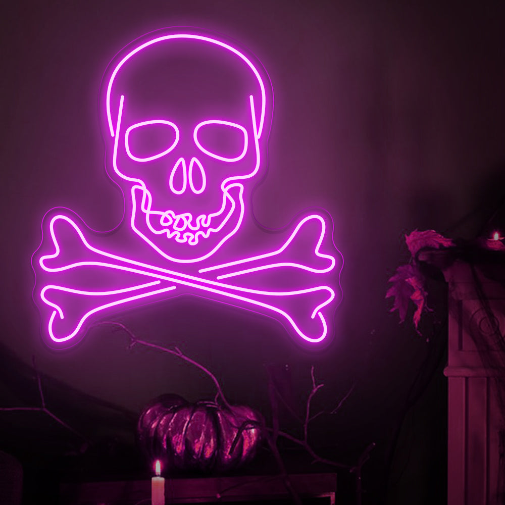 Skull and Bones