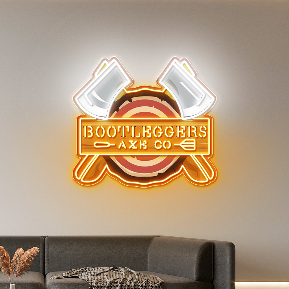 CN custom sign (Laura)